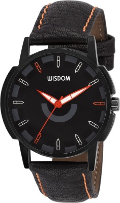 Wisdom ST-6339 Watch  - For Boys   Watches  (wisdom)