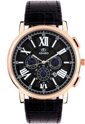 

ADAMO A300KL02 Watch - For Men