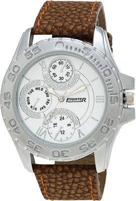 

Fighter FS702 Watch - For Men
