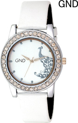

GND GD-022 Watch - For Women