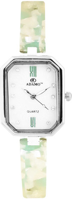 

ADAMO A503GN01 Designer Watch - For Women