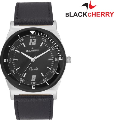 Black Cherry BC 891 Watch  - For Men   Watches  (Black Cherry)