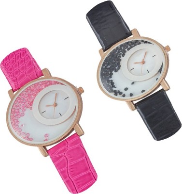 CM 01314 Analog Watch  - For Girls   Watches  (CM)