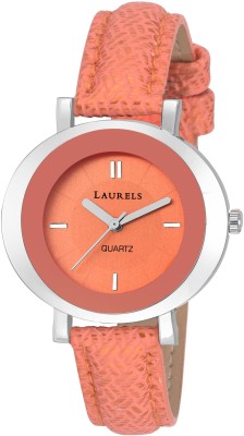 Laurels Lo-Dv-VI-111107 Diva Analog Watch  - For Women   Watches  (Laurels)