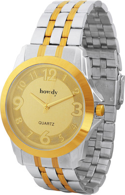 

Howdy ss558 Watch - For Men