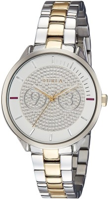 Furla R4253102515 Analog Watch  - For Women   Watches  (Furla)
