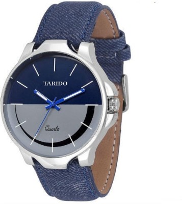 Tarido TD1508SL04 New Series Watch  - For Men   Watches  (Tarido)