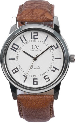 

Louis Vincent LVWT002 Watch - For Men
