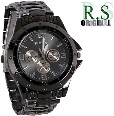 R S Original RS-ORG-FS4716 Watch  - For Men   Watches  (R S Original)