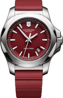 

Victorinox 241719.1 I.N.O.X. Watch - For Men