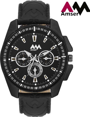 Amser WW00131 Analog Watch  - For Men   Watches  (Amser)