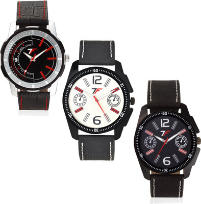 

Fashion Track FT-2916-17-18 Watch - For Men