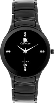 IIK Collection IIK-136M-DT6 Analog Watch  - For Men   Watches  (IIK Collection)
