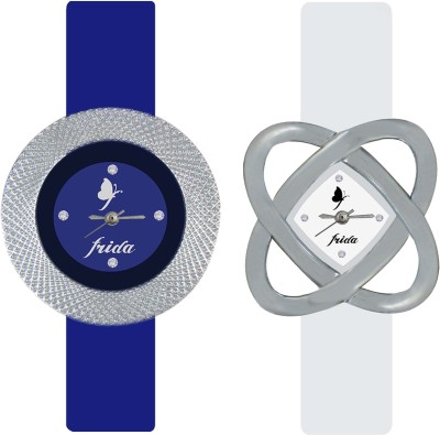Ecbatic Ecbatic Watch Designer Rich Look Best Qulity Branded1205 Analog Watch  - For Women   Watches  (Ecbatic)