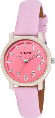 Afloat AF_26 Classique Analog Watch  - For Girls   Watches  (Afloat)