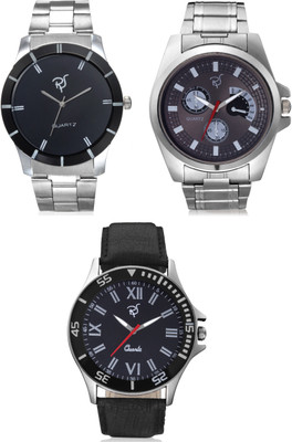 

Rico Sordi RSW_74_F2 Watch - For Men