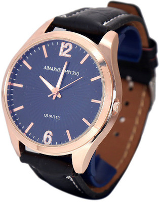 

Aimarne Empcrio AC05 Watch - For Men