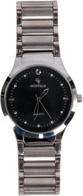Grenville GV5008SM02 Analog Watch  - For Men   Watches  (Grenville)