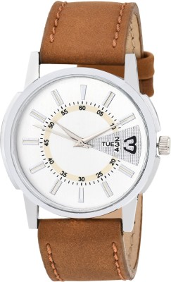 Sale Funda SMW0010 Analog Watch  - For Men   Watches  (Sale Funda)