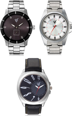 

Rico Sordi RSW_72_F2 Watch - For Men