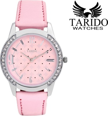 Tarido TD2238SL06 New Style Analog Watch  - For Women   Watches  (Tarido)