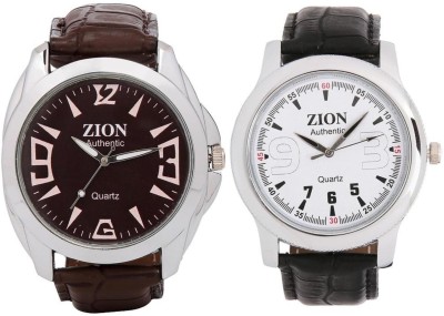 Zion 1006 Analog Watch  - For Men   Watches  (Zion)