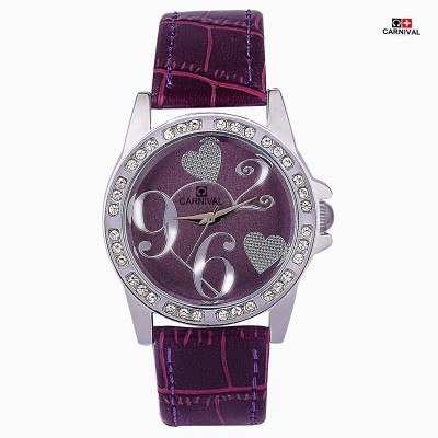Carnival C0017L Watch  - For Women   Watches  (Carnival)