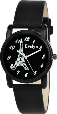 Evelyn eve-496 Digital Watch  - For Girls   Watches  (Evelyn)