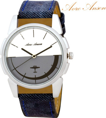 

Avro Anson AV1531504 Watch - For Men