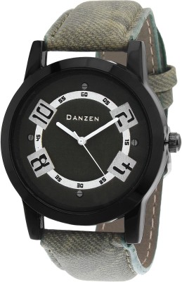Danzen DZ-440 Analog Watch  - For Men   Watches  (Danzen)