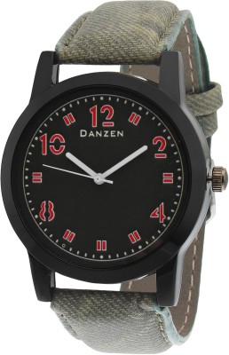 Danzen DZ-441 Analog Watch  - For Men   Watches  (Danzen)