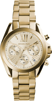 

Michael Kors MK5798 Watch - For Women