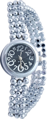 

Super Drool SD0319_WT_SILVER Watch - For Women
