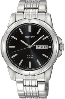 Seiko SNE093 Analog Watch  - For Men   Watches  (Seiko)
