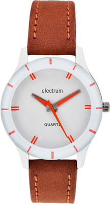 

Electrum ARSL101 Watch - For Men