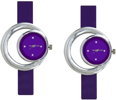 iDIVAS NEW BEUTIFFUL FASHION DIVA COMBO OFFER LATEST SOLO DESIGNER DEAL Analog Watch  - For Girls   Watches  (iDIVAS)