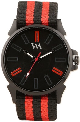 Watch Me WMAL-192ax Swiss Watch  - For Men   Watches  (Watch Me)