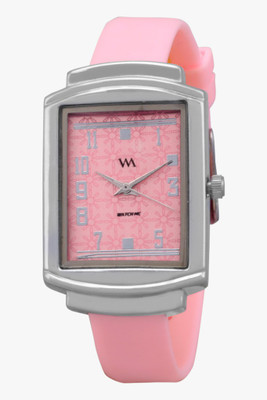 

Watch Me WMAL-101-PKvjeasy Watch - For Women