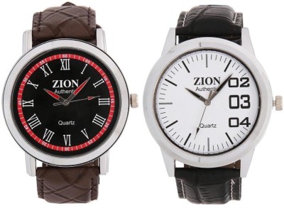 Zion 1026 Analog Watch  - For Men   Watches  (Zion)