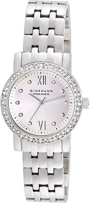 

Giordano FP272-22 Watch - For Women