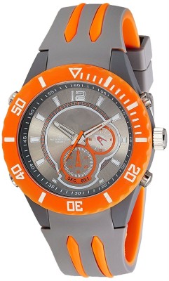 Creative India Exports CIE-0209 Analog Watch  - For Men   Watches  (Creative India Exports)