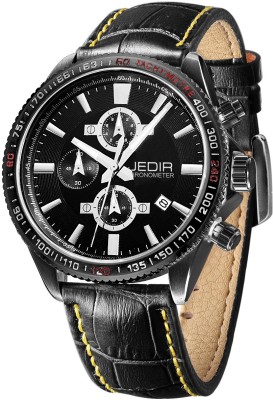 JEDIR 3001FB Watch  - For Men   Watches  (JEDIR)