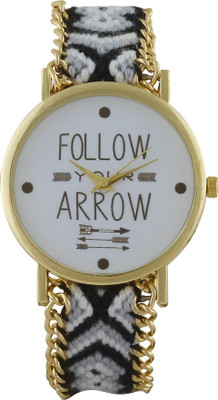 

The Bling Stores TBS-WH-0024 Watch - For Girls