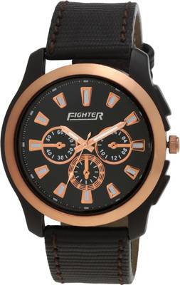 

Fighter FS707 Watch - For Men