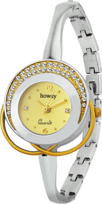 

Howdy ss350 Watch - For Women