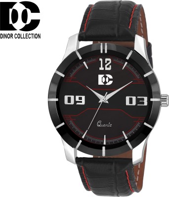 Dinor DC-1541 Exclusive Series Analog Watch  - For Men   Watches  (Dinor)