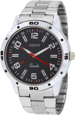 Dekin MMS08DKN Analog Watch  - For Men   Watches  (Dekin)
