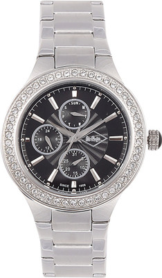 

Lee Cooper LC-1407-B Watch - For Women