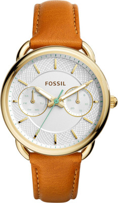 

Fossil ES4006 Tailor Watch - For Women