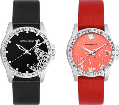 

Ronexlegend RXD 4045-4052 RXD 4045-4052 Watch - For Women